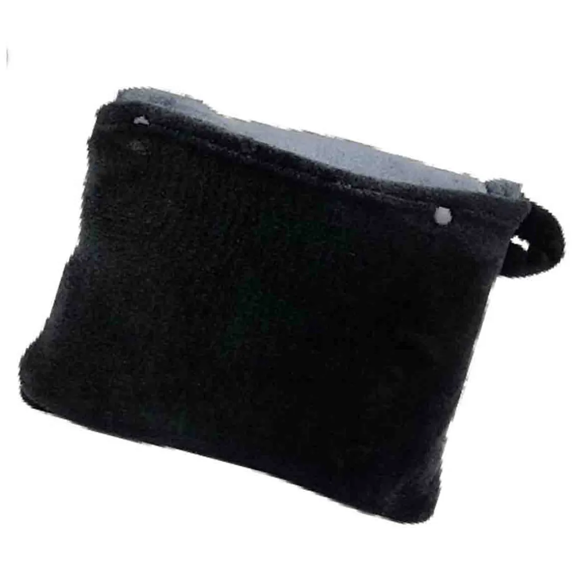 Lauren Taylor - Fleece Travel Scarf