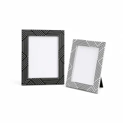Lauren Taylor - Geo Photo Frame