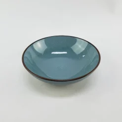 LAUREN TAYLOR -Glazed Soup Plates