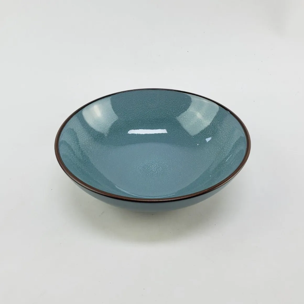 LAUREN TAYLOR -Glazed Soup Plates