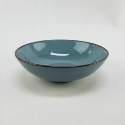 LAUREN TAYLOR -Glazed Soup Plates