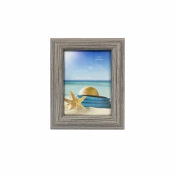 Lauren Taylor - Grey solid wood frame