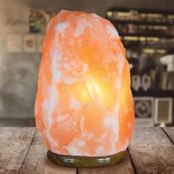 Lauren Taylor - Himalayan Salt Lamp