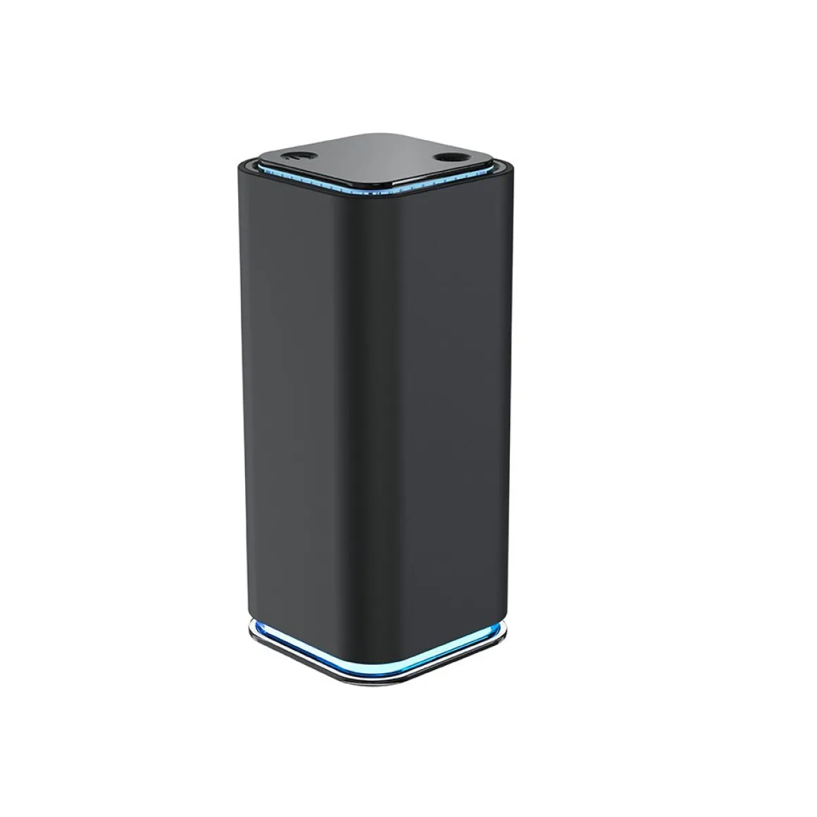 LAUREN TAYLOR - Humidifier LED light USB rechargeable