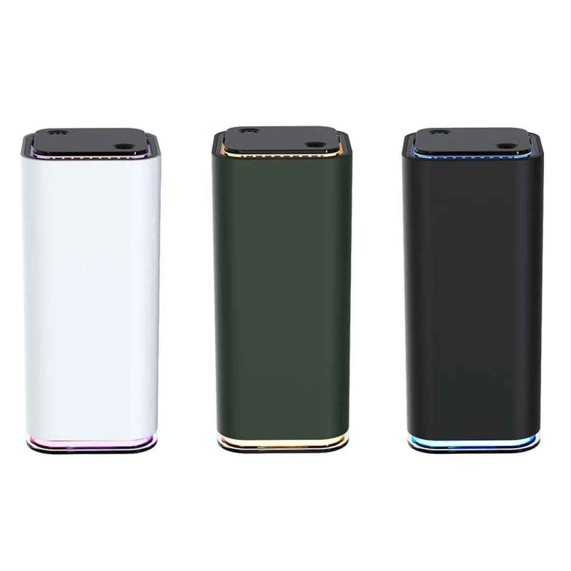 LAUREN TAYLOR - Humidifier LED light USB rechargeable
