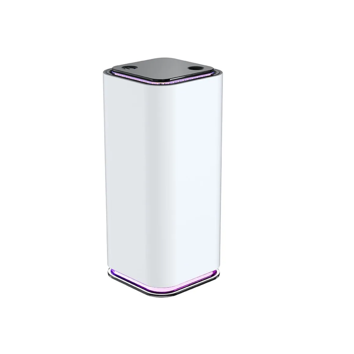 LAUREN TAYLOR - Humidifier LED light USB rechargeable