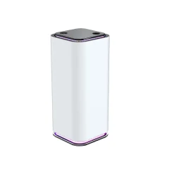 LAUREN TAYLOR - Humidifier LED light USB rechargeable