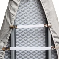 Lauren Taylor - Ironing Board Straps