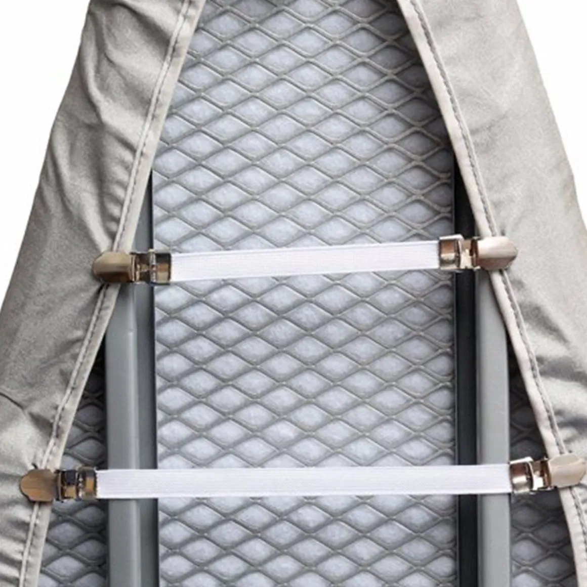 Lauren Taylor - Ironing Board Straps