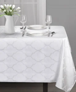 Lauren Taylor - Jacquard Tablecloth