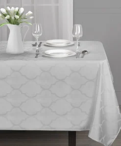 Lauren Taylor - Jacquard Tablecloth