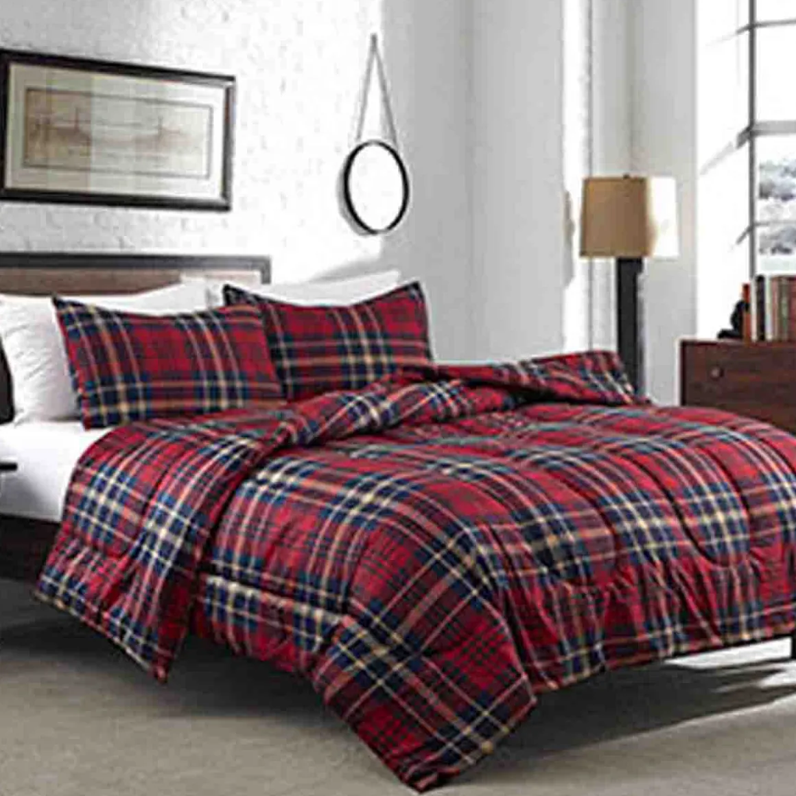 Lauren Taylor - JESSICA Comforter Set