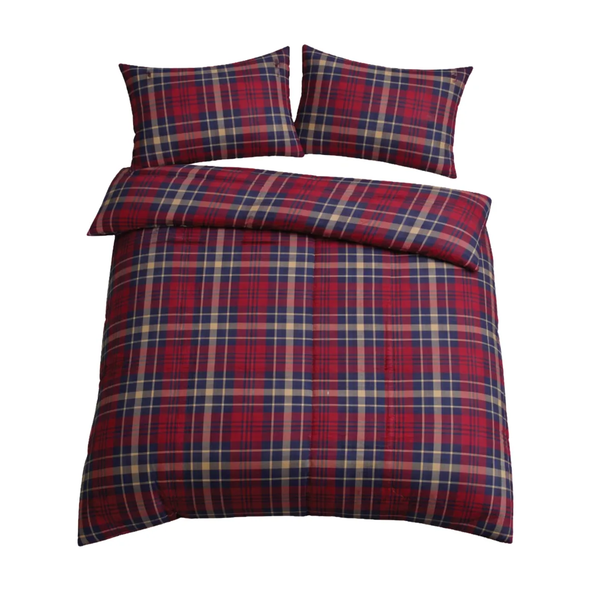 Lauren Taylor - JESSICA Comforter Set