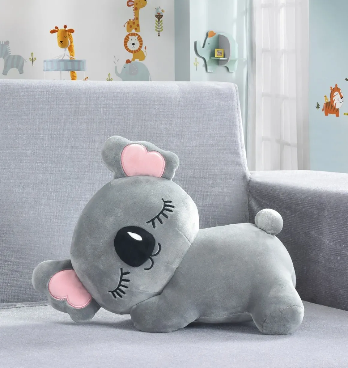 Lauren Taylor - Kids Plush Cushions