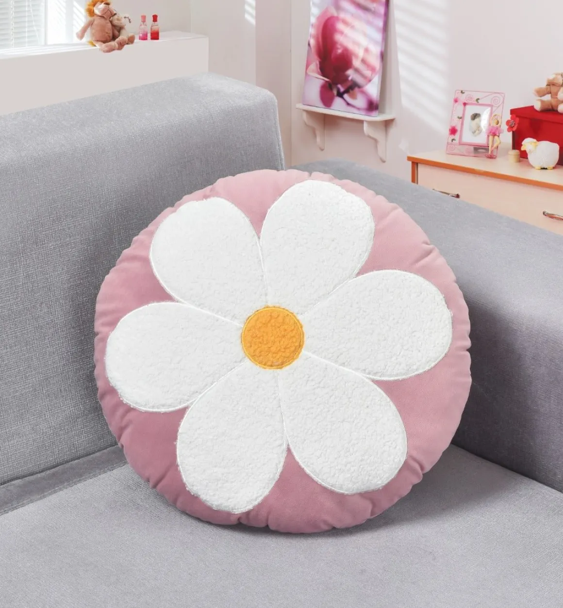 Lauren Taylor - Kids Plush Cushions