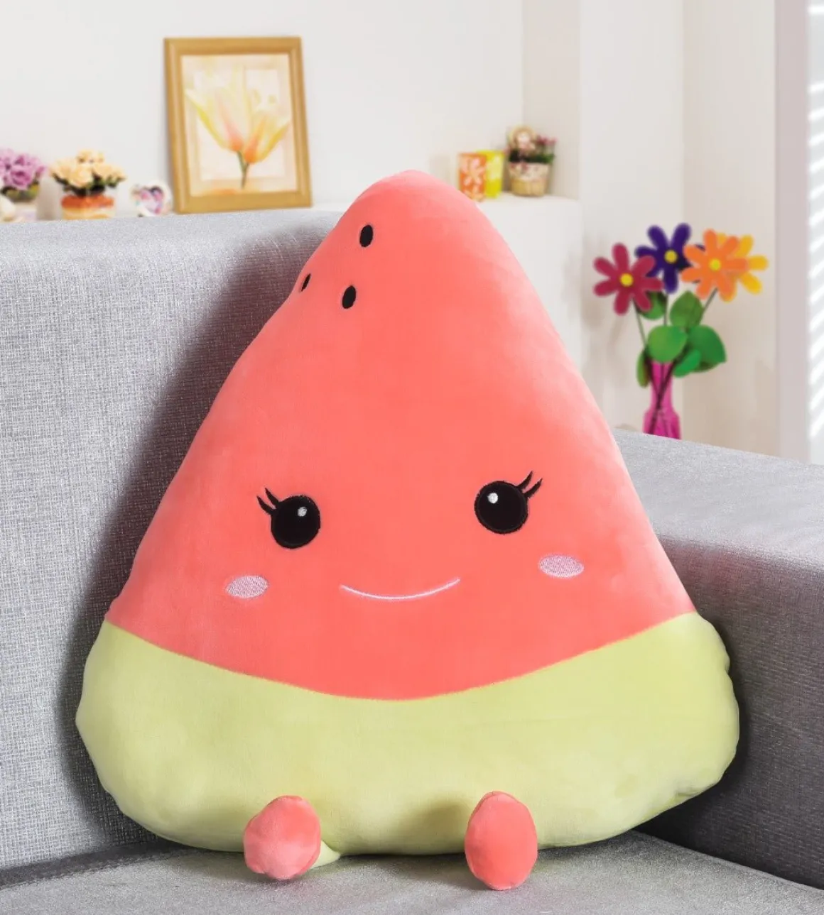 Lauren Taylor - Kids Plush Cushions