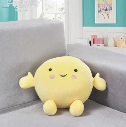 Lauren Taylor - Kids Plush Cushions