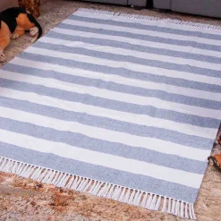 Lauren Taylor - La Naxos Cotton Carpet