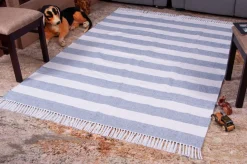 Lauren Taylor - La Naxos Cotton Carpet
