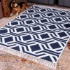 Lauren Taylor - La Trio Cotton Carpet