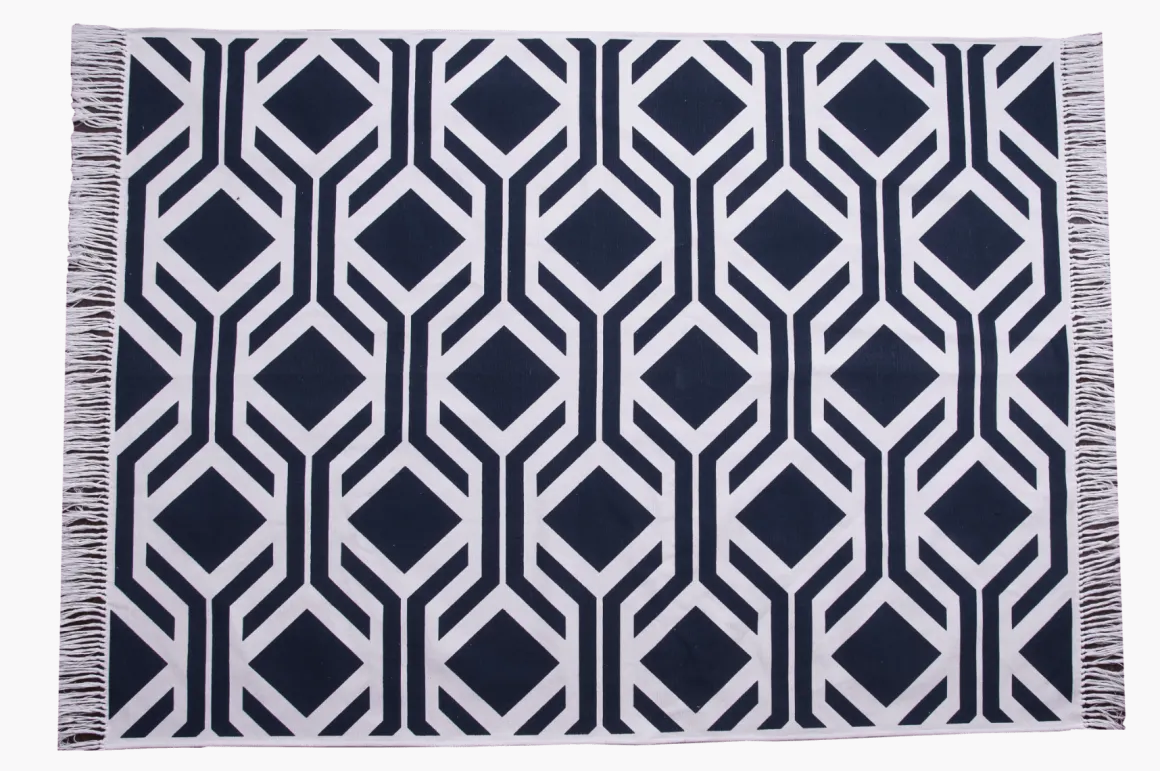 Lauren Taylor - La Trio Cotton Carpet