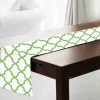 Lauren Taylor - Lattice Table Runner