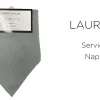 Lauren Taylor - LAURETTE Napkins