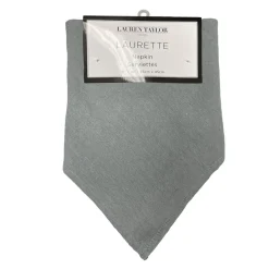 Lauren Taylor - LAURETTE Napkins