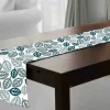 Lauren Taylor - Leaves Table Runner