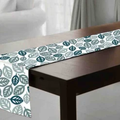Lauren Taylor - Leaves Table Runner