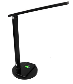 Lauren Taylor - Led Light With Wireless Phone Charger