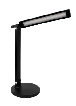Lauren Taylor - Led Light With Wireless Phone Charger