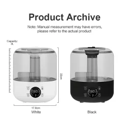 Lauren Taylor - 3L Humidifier