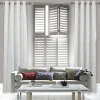 Lauren Taylor - LONDON | Decorative Curtain Poles (Set of 2)