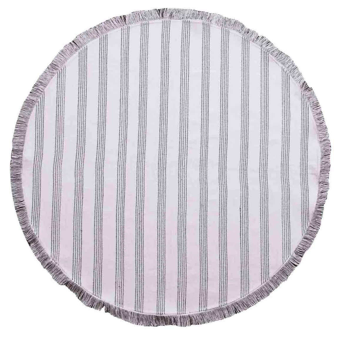 Lauren Taylor - Malaga Round Rug