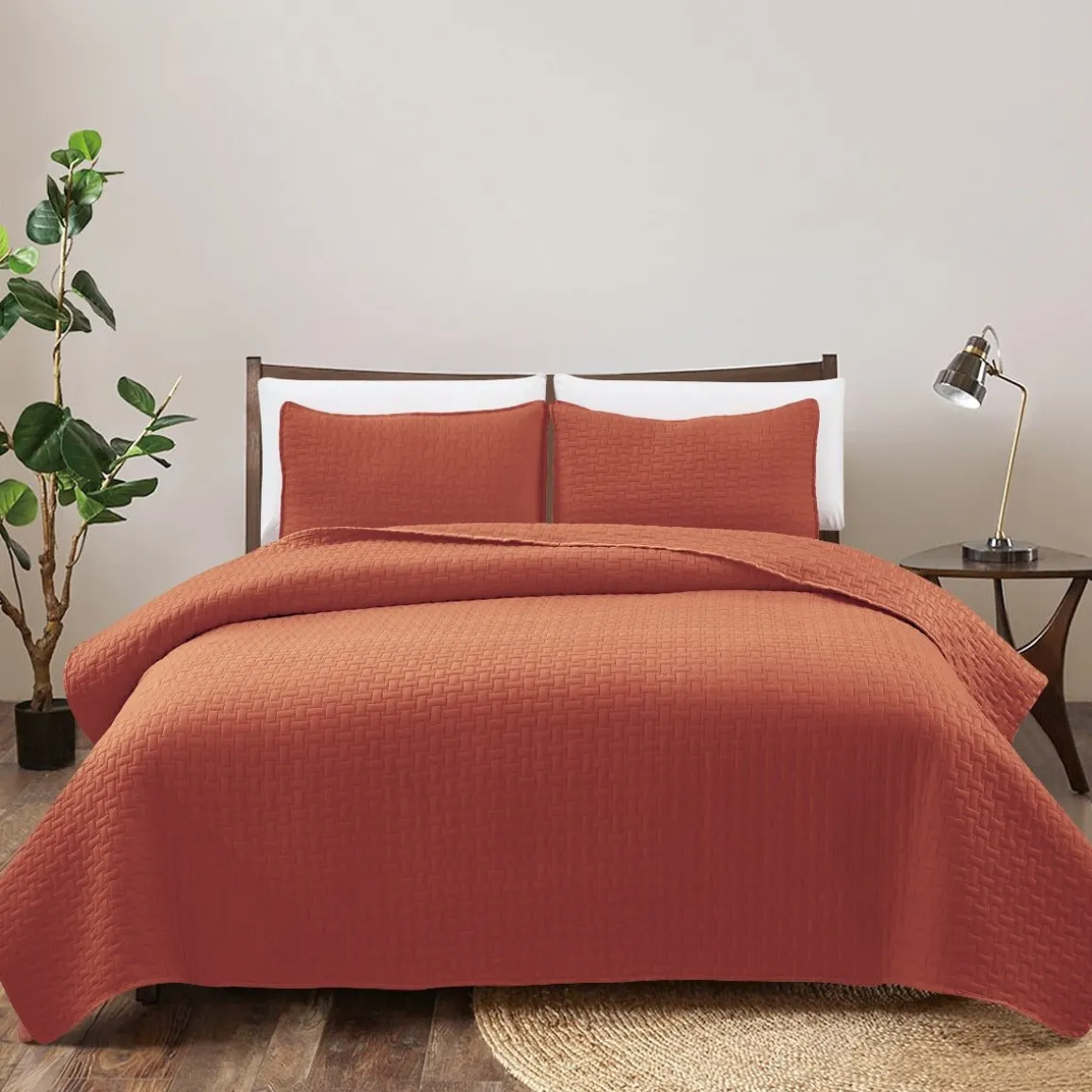 Lauren Taylor - MAXIME Quilt Set