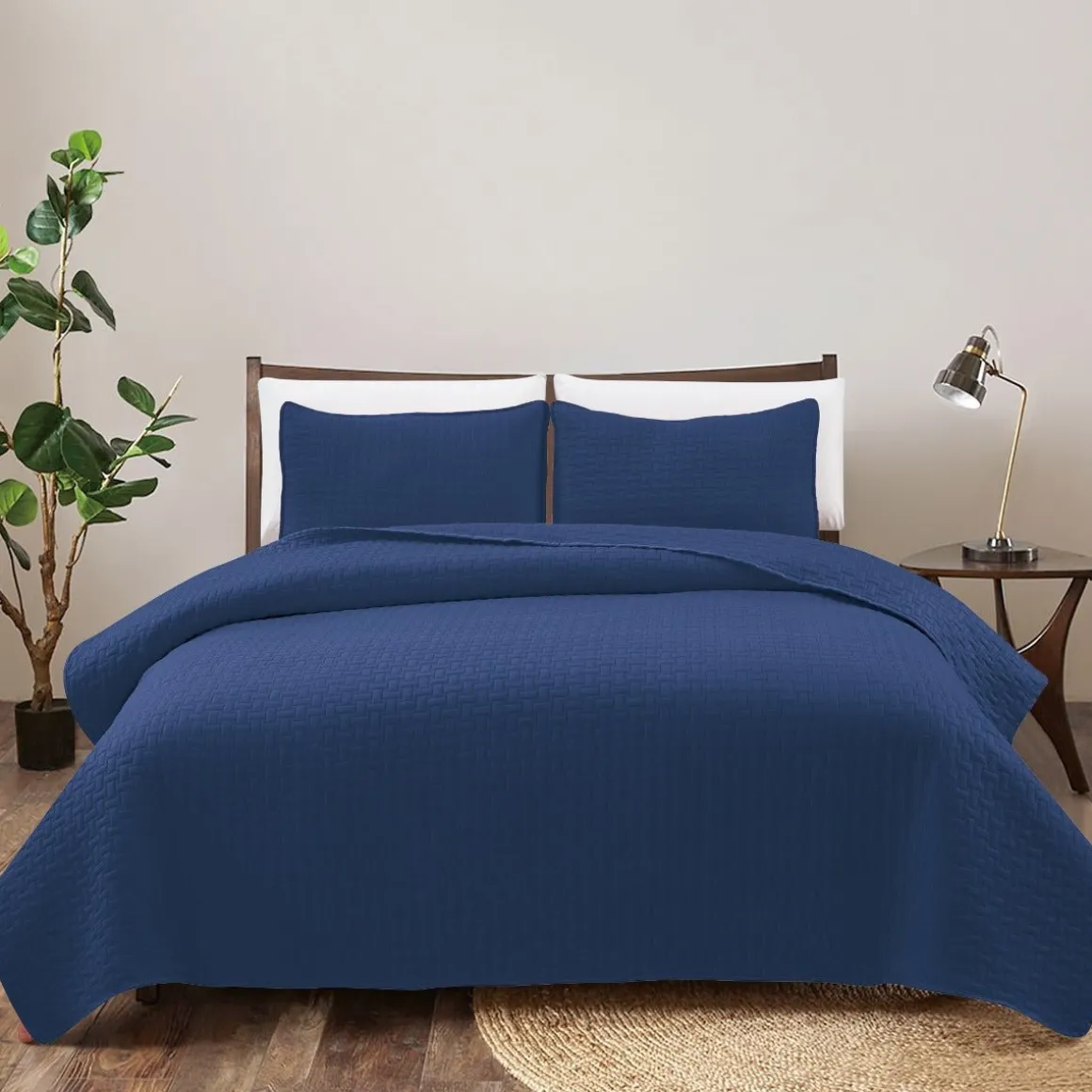 Lauren Taylor - MAXIME Quilt Set