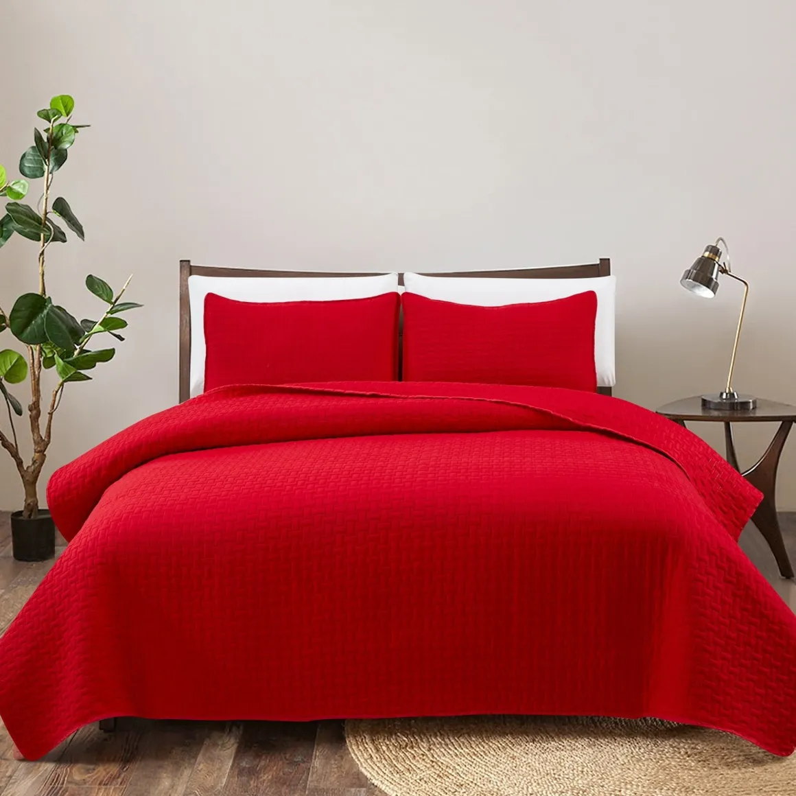Lauren Taylor - MAXIME Quilt Set