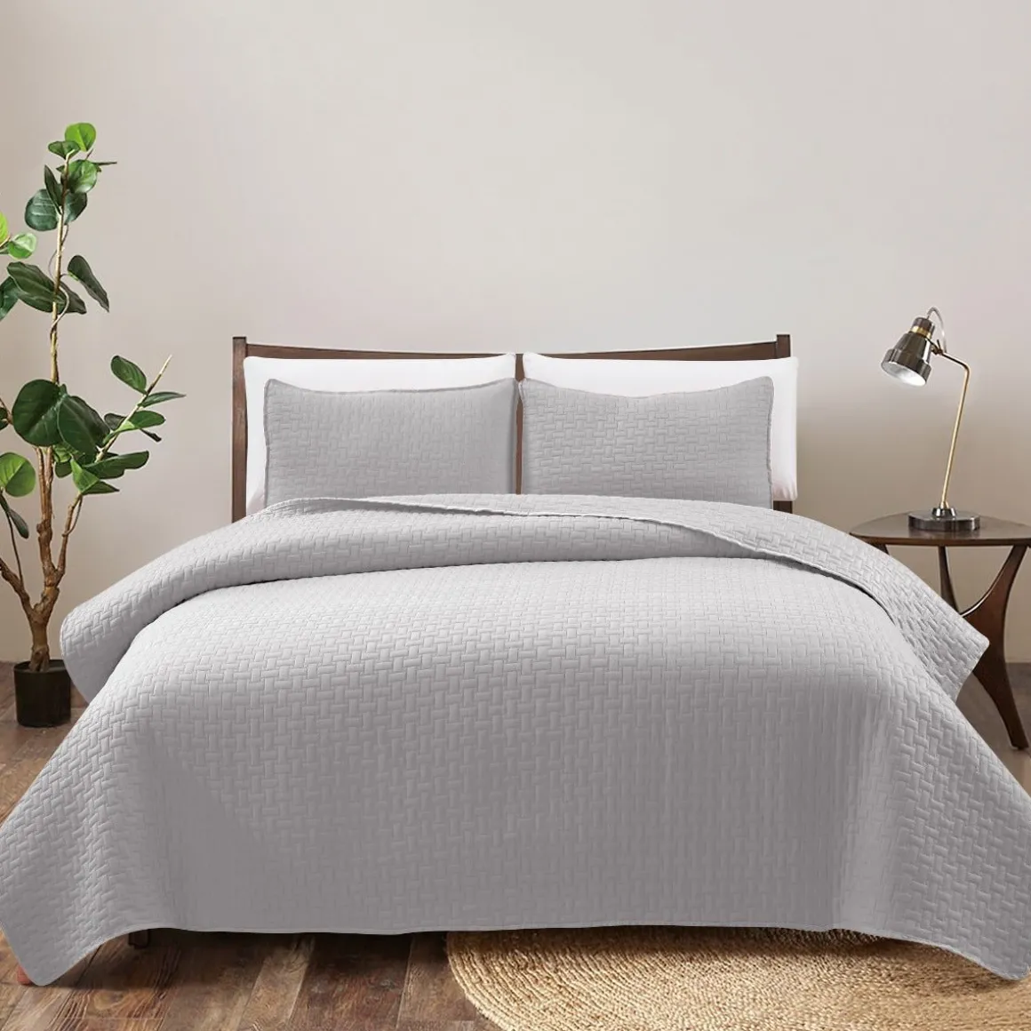 Lauren Taylor - MAXIME Quilt Set