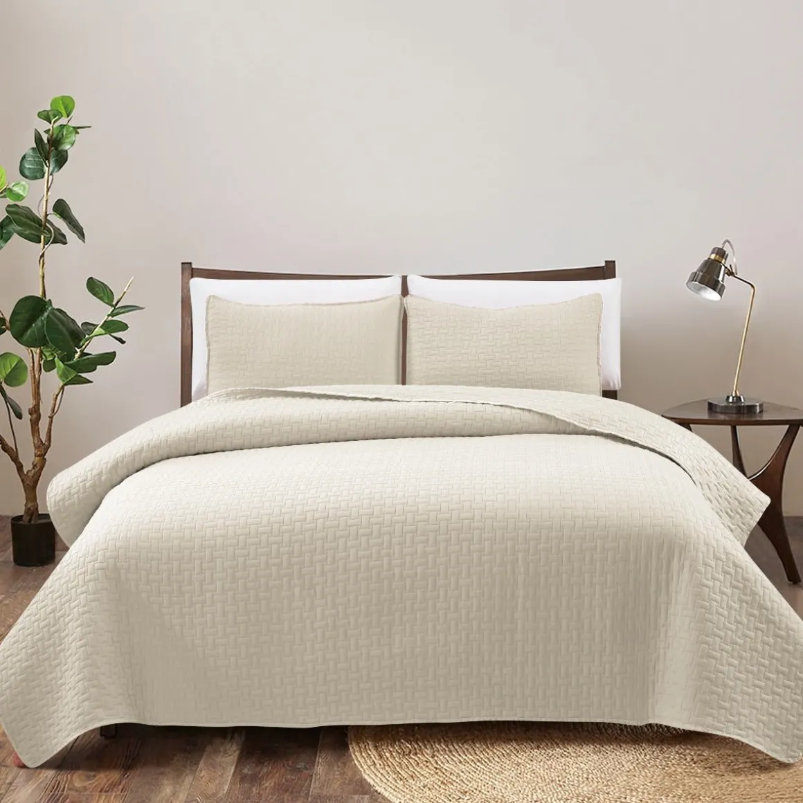 Lauren Taylor - MAXIME Quilt Set