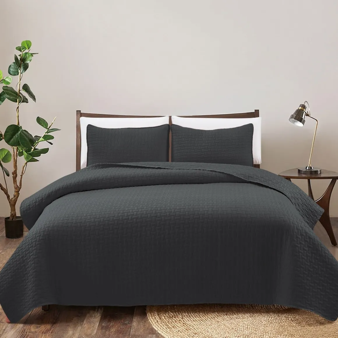 Lauren Taylor - MAXIME Quilt Set