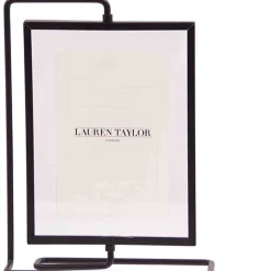 LAUREN TAYLOR - metal spin mirror