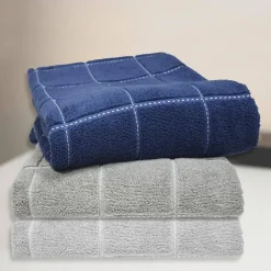 Lauren Taylor - Midnight Blue | Washcloths