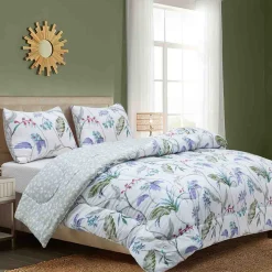 Lauren Taylor - Naples Comforter Set