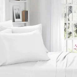 Lauren Taylor | 100% Organic Cotton Sheet Set