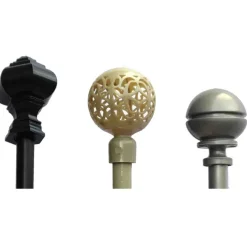 Lauren Taylor -ormston Pole Set