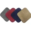 Lauren Taylor - 2 Pack Claudia Quilted Cushions