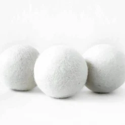 Lauren Taylor | 6-Pack Wool Dryer Balls