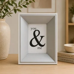 Lauren Taylor- Picture Frame