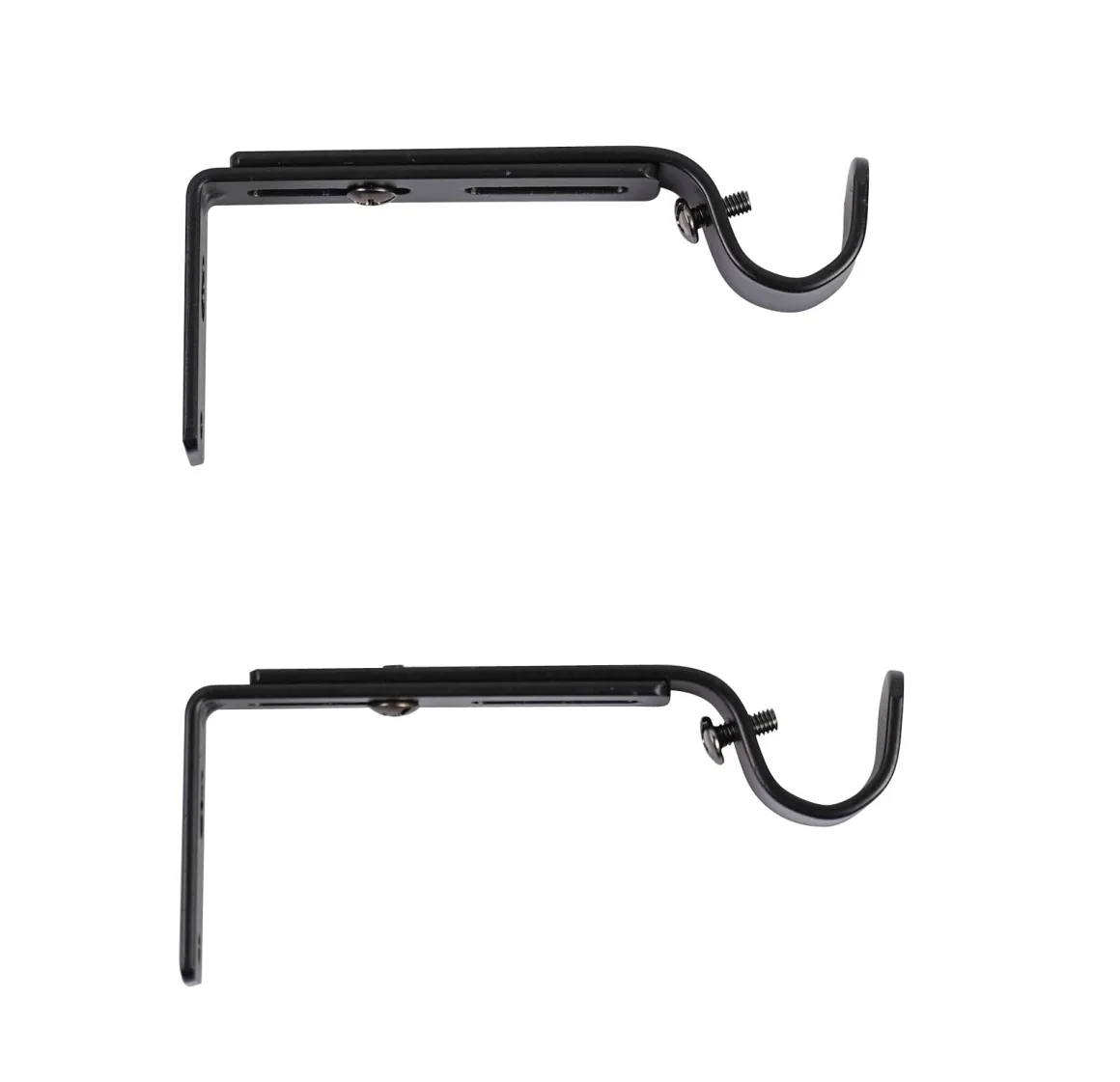 Lauren Taylor - 2 Piece Single Brackets
